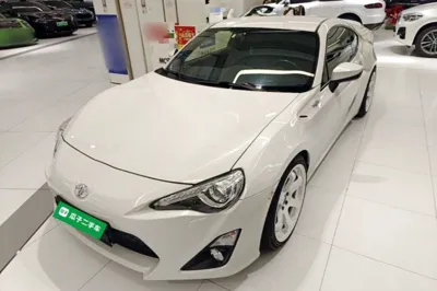 Toyota 86