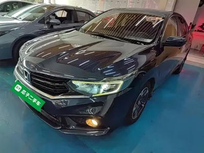 Honda Envix