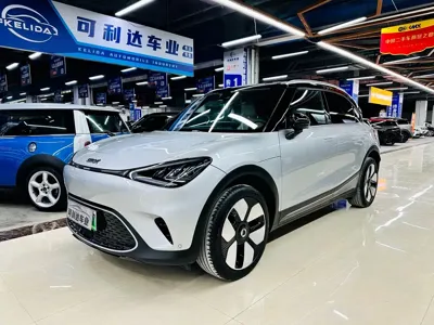 Smart Smart #1
