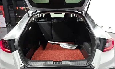 Renault-KoreaSamsung XM3