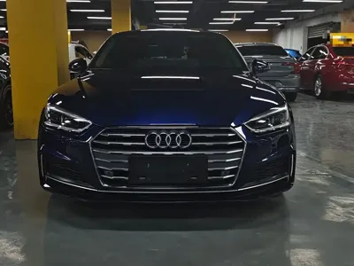 Audi A5 (Import)