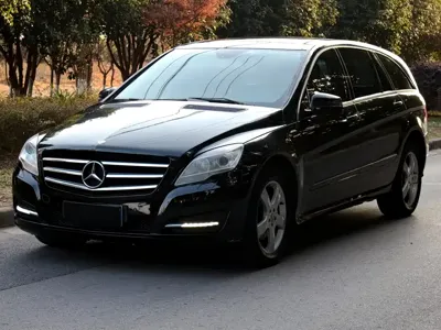 Mercedes-Benz R-Class