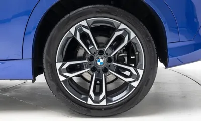 BMW X2 (F39)