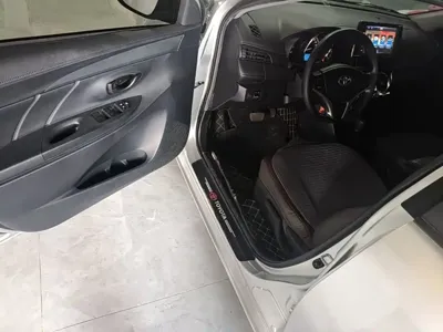 Toyota Vios FS