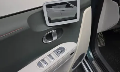 Hyundai Ioniq5