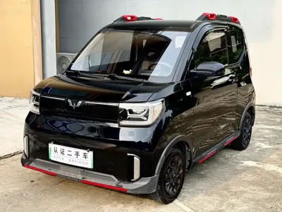 Wuling MINIEV