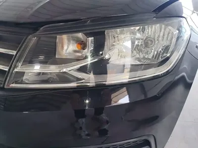 Volkswagen Santana
