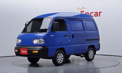 ChevroletGMDaewoo damas