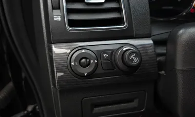 ChevroletGMDaewoo Captiva
