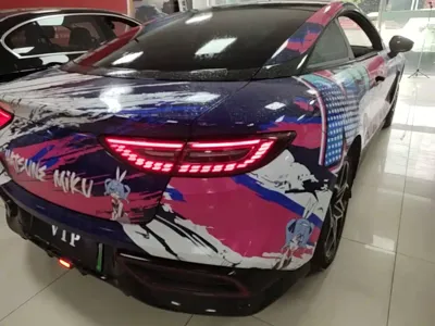 NETA Neta GT