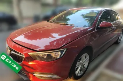 Buick Regal