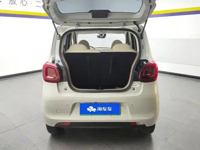 Wuling MINIEV