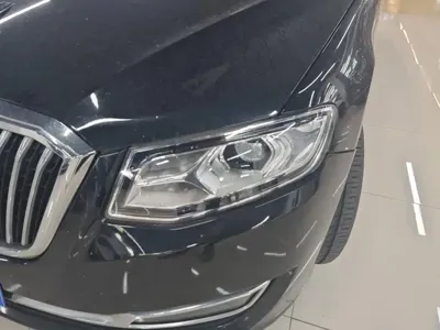 Hongqi Hongqi H7