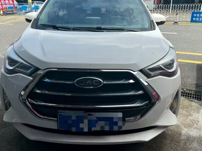 JAC Refine S3