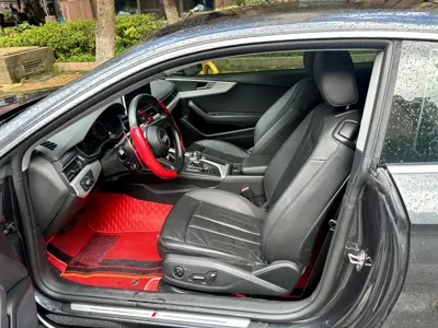 Audi A5 (Import)
