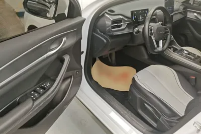 BYD Destroyer 05