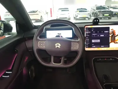 Nio ET5T