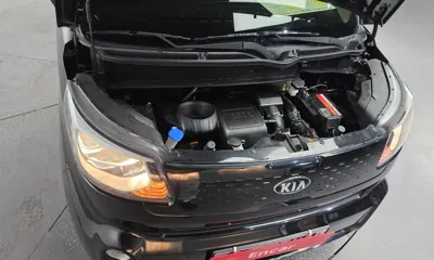 Kia Ray