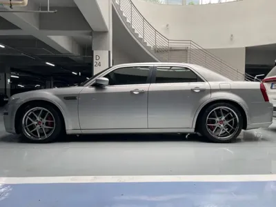 Chrysler 300C