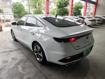 Hyundai Fista