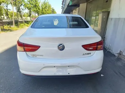 Buick Verano