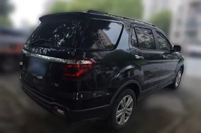 CHANGAN OSHAN CX70