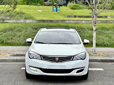 Roewe 350