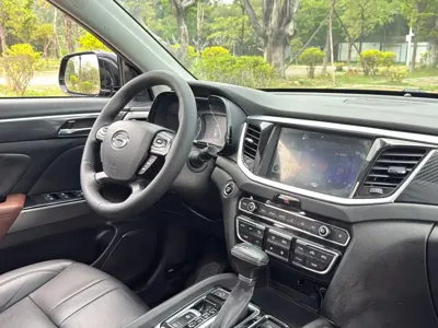 GAC Motor Trumpchi GS7