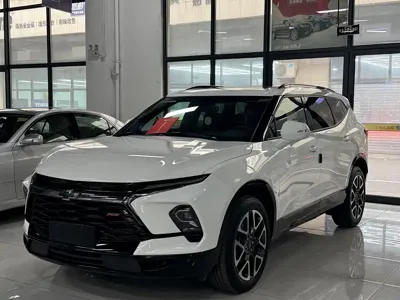 Chevrolet Blazer