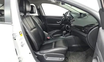 Renault-KoreaSamsung SM3
