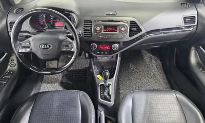 Kia Morning