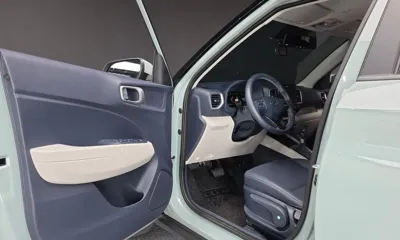 Hyundai Venue