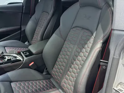 Audi RS 5