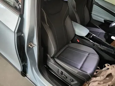 Volkswagen ID.4 X