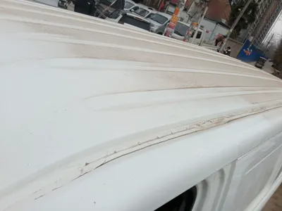 Chana Ruixing M60