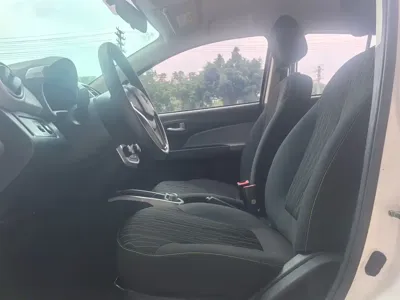 Changan EV
