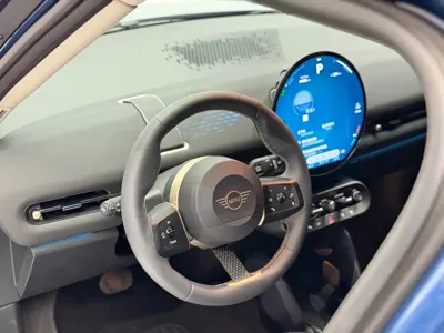 MINI MINI ACEMAN EV