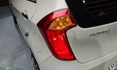 Kia Morning