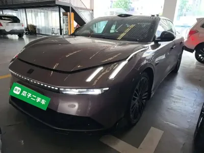 Lynk & Co 领克10