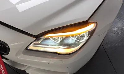 BMW 6-Series