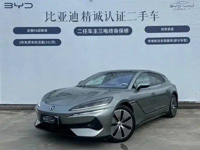 Denza Denza Z9GT