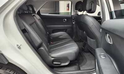 Hyundai Ioniq5
