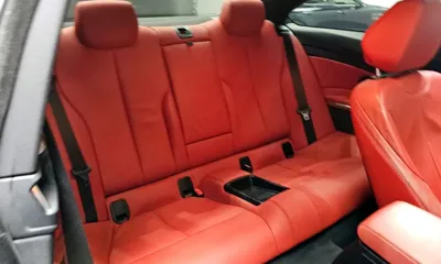 BMW 4-Series