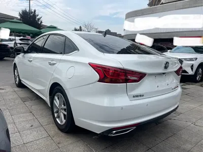 Changan Ruicheng CC