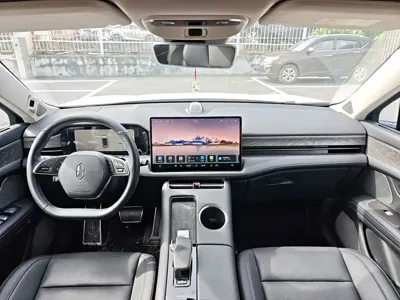 AITO AITO M5