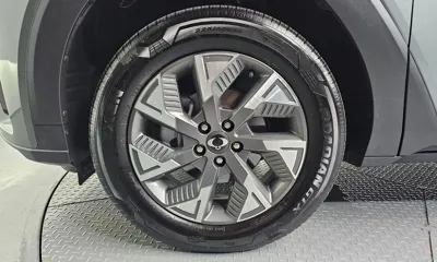 KG_Mobility_Ssangyong Torres