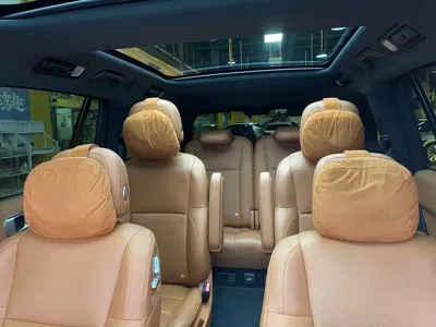 Li Auto Li L8