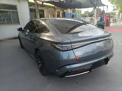 BYD Seal