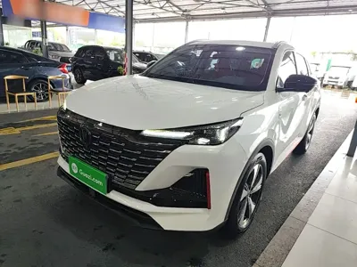 Changan CS55PLUS