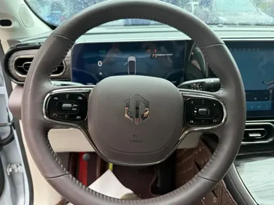 Leapmotor Leapmotor C11